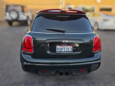 2018 MINI Hardtop 2 Door John Cooper Works - Photo 10 - Los Angeles, CA 90045