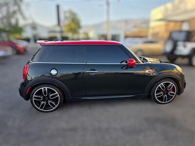 2018 MINI Hardtop 2 Door John Cooper Works - Photo 7 - Los Angeles, CA 90045