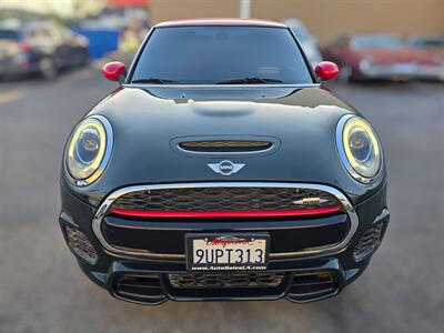 2018 MINI Hardtop 2 Door John Cooper Works - Photo 11 - Los Angeles, CA 90045