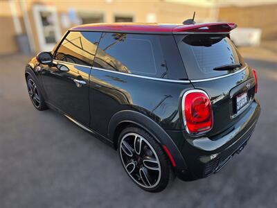 2018 MINI Hardtop 2 Door John Cooper Works - Photo 5 - Los Angeles, CA 90045