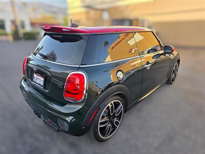 2018 MINI Hardtop 2 Door John Cooper Works - Photo 6 - Los Angeles, CA 90045