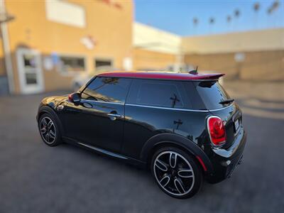 2018 MINI Hardtop 2 Door John Cooper Works - Photo 8 - Los Angeles, CA 90045