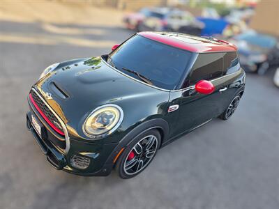 2018 MINI Hardtop 2 Door John Cooper Works - Photo 4 - Los Angeles, CA 90045