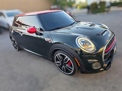 2018 MINI Hardtop 2 Door John Cooper Works - Photo 3 - Los Angeles, CA 90045