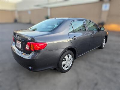 2009 Toyota Corolla LE   - Photo 3 - Los Angeles, CA 90045