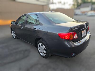 2009 Toyota Corolla LE   - Photo 10 - Los Angeles, CA 90045