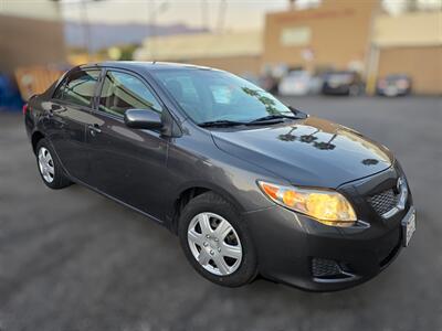 2009 Toyota Corolla LE   - Photo 2 - Los Angeles, CA 90045