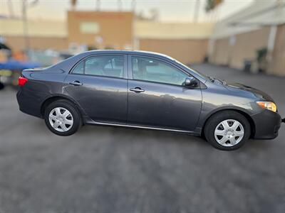 2009 Toyota Corolla LE   - Photo 11 - Los Angeles, CA 90045