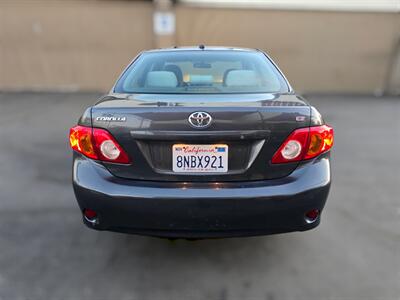 2009 Toyota Corolla LE   - Photo 7 - Los Angeles, CA 90045