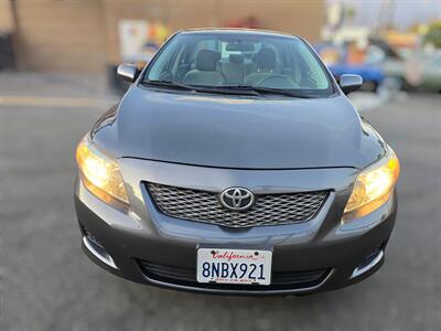 2009 Toyota Corolla LE   - Photo 8 - Los Angeles, CA 90045