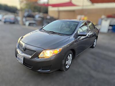 2009 Toyota Corolla LE   - Photo 1 - Los Angeles, CA 90045