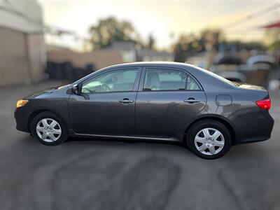 2009 Toyota Corolla LE   - Photo 6 - Los Angeles, CA 90045