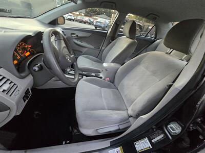 2009 Toyota Corolla LE   - Photo 14 - Los Angeles, CA 90045