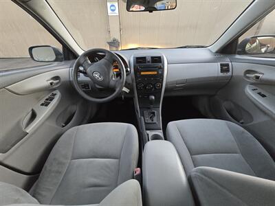 2009 Toyota Corolla LE   - Photo 12 - Los Angeles, CA 90045