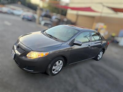 2009 Toyota Corolla LE   - Photo 9 - Los Angeles, CA 90045