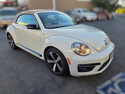 2015 Volkswagen Beetle Convertible R-Line PZEV - Photo 3 - Los Angeles, CA 90045