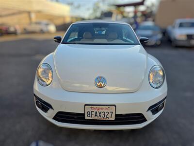 2015 Volkswagen Beetle Convertible R-Line PZEV - Photo 12 - Los Angeles, CA 90045