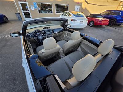 2015 Volkswagen Beetle Convertible R-Line PZEV - Photo 16 - Los Angeles, CA 90045