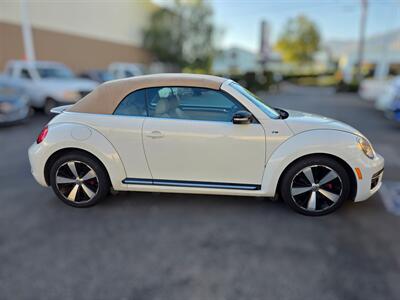 2015 Volkswagen Beetle Convertible R-Line PZEV - Photo 11 - Los Angeles, CA 90045