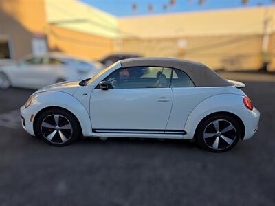 2015 Volkswagen Beetle Convertible R-Line PZEV - Photo 4 - Los Angeles, CA 90045