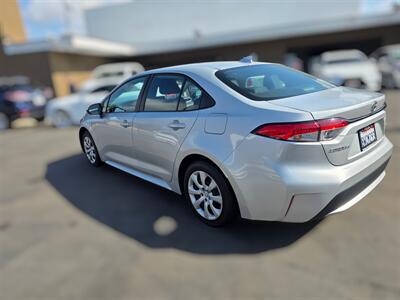 2021 Toyota Corolla LE   - Photo 7 - Los Angeles, CA 90045