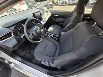 2021 Toyota Corolla LE   - Photo 14 - Los Angeles, CA 90045