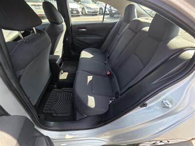 2021 Toyota Corolla LE   - Photo 13 - Los Angeles, CA 90045