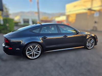 2016 Audi A7 3.0T quattro Prestige   - Photo 3 - Los Angeles, CA 90045