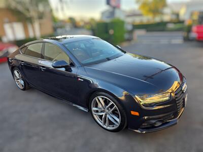 2016 Audi A7 3.0T quattro Prestige   - Photo 5 - Los Angeles, CA 90045