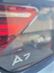2016 Audi A7 3.0T quattro Prestige   - Photo 12 - Los Angeles, CA 90045