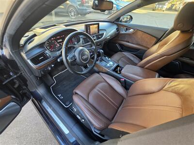 2016 Audi A7 3.0T quattro Prestige   - Photo 15 - Los Angeles, CA 90045