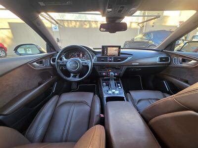 2016 Audi A7 3.0T quattro Prestige   - Photo 16 - Los Angeles, CA 90045