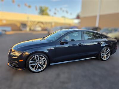 2016 Audi A7 3.0T quattro Prestige   - Photo 9 - Los Angeles, CA 90045