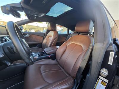2016 Audi A7 3.0T quattro Prestige   - Photo 18 - Los Angeles, CA 90045