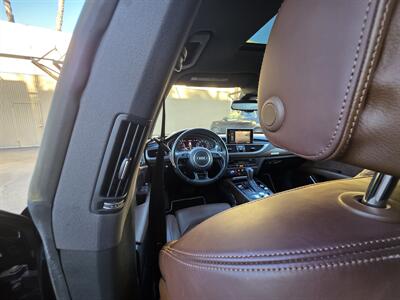 2016 Audi A7 3.0T quattro Prestige   - Photo 22 - Los Angeles, CA 90045