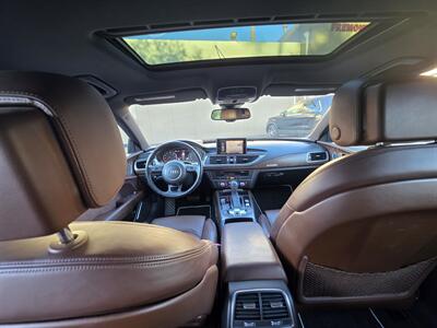 2016 Audi A7 3.0T quattro Prestige   - Photo 17 - Los Angeles, CA 90045
