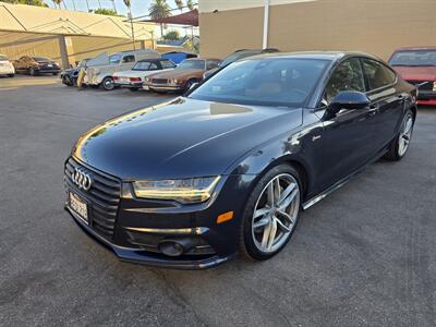 2016 Audi A7 3.0T quattro Prestige   - Photo 1 - Los Angeles, CA 90045
