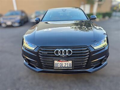 2016 Audi A7 3.0T quattro Prestige   - Photo 11 - Los Angeles, CA 90045