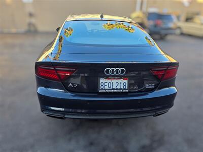 2016 Audi A7 3.0T quattro Prestige   - Photo 10 - Los Angeles, CA 90045