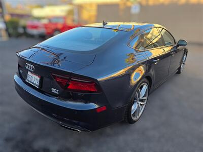 2016 Audi A7 3.0T quattro Prestige   - Photo 7 - Los Angeles, CA 90045