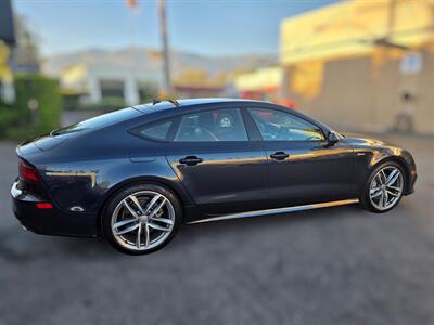 2016 Audi A7 3.0T quattro Prestige   - Photo 8 - Los Angeles, CA 90045