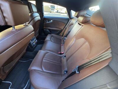 2016 Audi A7 3.0T quattro Prestige   - Photo 19 - Los Angeles, CA 90045