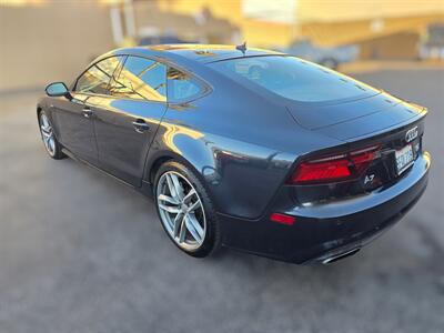 2016 Audi A7 3.0T quattro Prestige   - Photo 6 - Los Angeles, CA 90045