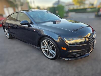 2016 Audi A7 3.0T quattro Prestige   - Photo 4 - Los Angeles, CA 90045