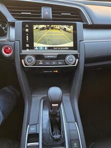 2017 Honda Civic EX   - Photo 16 - Los Angeles, CA 90045