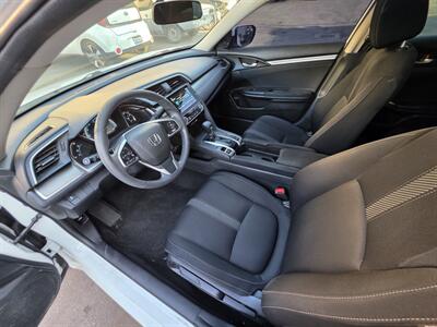 2017 Honda Civic EX   - Photo 13 - Los Angeles, CA 90045