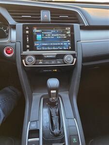 2017 Honda Civic EX   - Photo 15 - Los Angeles, CA 90045