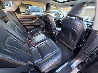 2017 Lexus RX 350   - Photo 16 - Los Angeles, CA 90045