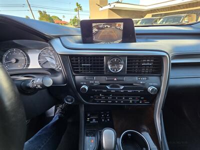 2017 Lexus RX 350   - Photo 10 - Los Angeles, CA 90045