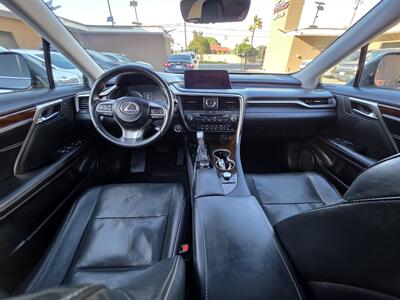 2017 Lexus RX 350   - Photo 14 - Los Angeles, CA 90045